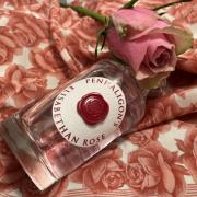 Elisabethan Rose Penhaligon's perfume - a fragrance