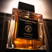 Ermenegildo zegna discount essenze bourbon vanilla