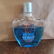 Aqua Velva Ice Blue Williams cologne a fragrance for men 1935