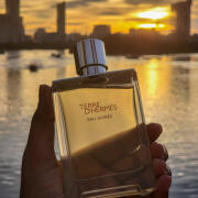 Terre d'Hermes Eau Givree Hermès cologne - a new