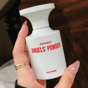 新品 BORNTOSTANDOUT ANGELS POWDER ANGEL'S POWDER by BORNTOSTANDOUT