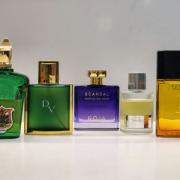 Duc de Vervins L'Extreme Houbigant cologne - a fragrance 