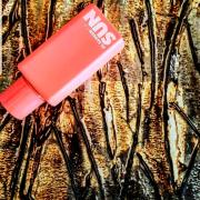 Jil Sander Sun Pop Coral 3.3 oz. EDT Spray for Women New in Sealed Box