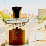 Creed Millisime Imperial fashion Vintage 2010 batch