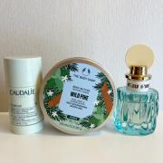 Miu miu discount le bleu fragrantica