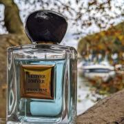 Giorgio Armani - Prive Vetiver D'Hiver (Vetiver Babylone