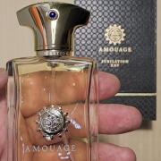 Jubilation XXV Man Amouage cologne - a fragrance for men 2007 Jubilation XXV Man Amouage cologne - a fragrance for men 2007
