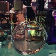 Eau Tendre Chanel perfume a fragrance for women 2010
