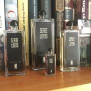 Baptême du Feu Serge Lutens perfume - a fragrance for women Baptême du Feu Serge Lutens perfume - a fragrance for women