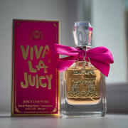 Viva la Juicy Juicy Couture perfume - a fragrance for women 2008