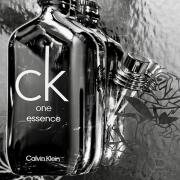 素敵でユニークな Essence One CK Calvin for fragrance new a - perfume Klein 香水(ユニセックス)