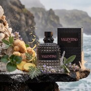 Valentino Uomo Born In Roma Intense Valentino 古龙水- 一款2023年男