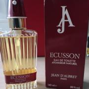 Ecusson Jean d&#039;Albret perfume - a fragrance for women 1948