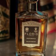 Floris patchouli discount