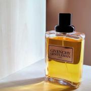 Gentleman (1974) Givenchy cologne - a fragrance for men 1974