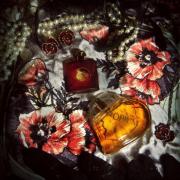Opium Eau de Toilette 2009 Yves Saint Laurent perfume - a