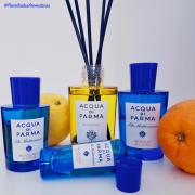 Body Lotion Acqua Di Parma Blu mediterraneo Arancia Di Capri 150 ml –  Bricini Cosmetics