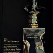 香水(男性用) Lattafa His Confession EDP 100ml Lattafa His Confession Men 100ML Edp Spray