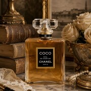 Coco Eau de Parfum Chanel perfume - a fragrância Feminino 1984