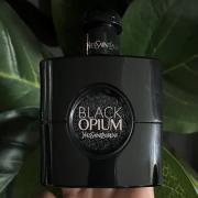 Black Opium Le Parfum — Vanilla Perfume — YSL Beauty