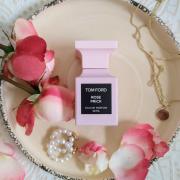 TOM FORD - Discover Tom Ford's Private Rose Garden Rose Prick – a