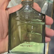 Wild Vetiver Creed 香水- 一款2026年新的中性香水