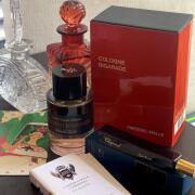 Cologne Bigarade Frederic Malle perfume - a fragrance for