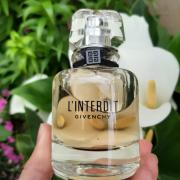 L'Interdit Eau de Parfum Givenchy parfum - un nouveau parfum pour femme 2018
