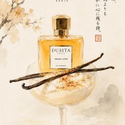 Tonka Latte Parfums Dusita 香水 - 2025年のユニセックス 新着
