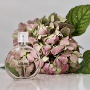 Chance Eau Vive Chanel perfume - a fragrance for women 2015