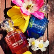 Paradiso Assoluto Roberto Cavalli perfume - a fragrance for women 2016