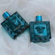 review parfum versace eros