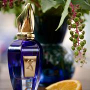 Comandante Xerjoff perfume - a fragrance for women and men 2012