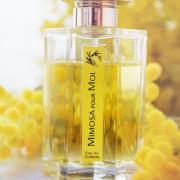 Mimosa Pour Moi L'Artisan Parfumeur perfume - a fragrance 