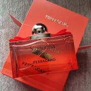 Signorina Unica Salvatore Ferragamo perfume - a new