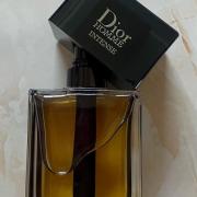 Dior - Homme Intense 2011 » Reviews & Perfume Facts