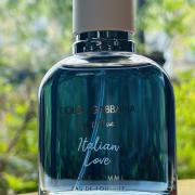 Light Blue pour Homme Italian Love Dolce&amp;Gabbana cologne - a new  fragrance for men 2022