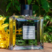Guerlain Homme ⋅ Eau de Parfum ⋅ GUERLAIN