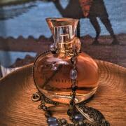 Desnuda Emanuel Ungaro perfume - a fragrance for women 2001