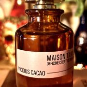 メゾンタヒチ　cacao2香水 Cacao2 Eau de Parfum by Maison Tahite | Luxury Unisex
