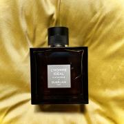 L'Homme Idéal Platine Privé Guerlain cologne - a new