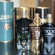 Jean Paul Gaultier Men's Le Male Le Parfum Gift Set Fragrances  8435415085137 - Fragrances & Beauty, Le Male Le Parfum - Jomashop