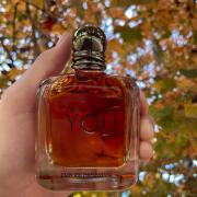 G.Armani Emporio Stronger with You Only EdT 100ml