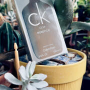 CK One Essence Calvin Klein perfume - a new fragrance for