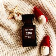 TOM FORD MYRRHE MYSTÈRE 50ml 正規品トムフォード Myrrhe Mystère Eau de Parfum | TOM FORD BEAUTY