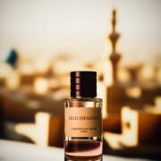 Oud Ispahan Dior perfume a fragrance for women and men 2018