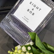 Pure Vienne EIGHT & BOB 香水- 一款2025年新的中性香水