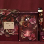 Covered In Roses Bath & Body Works perfume - a new fragrance for women ...