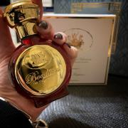 Rouge Temptation Boadicea the Victorious perfume a fragrance for