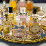 Rose Rouge Van Cleef & Arpels perfume - a fragrance Rose Rouge Van Cleef & Arpels perfume - a fragrance